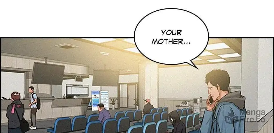 Lord of Money Chapter 9 page 40 - 