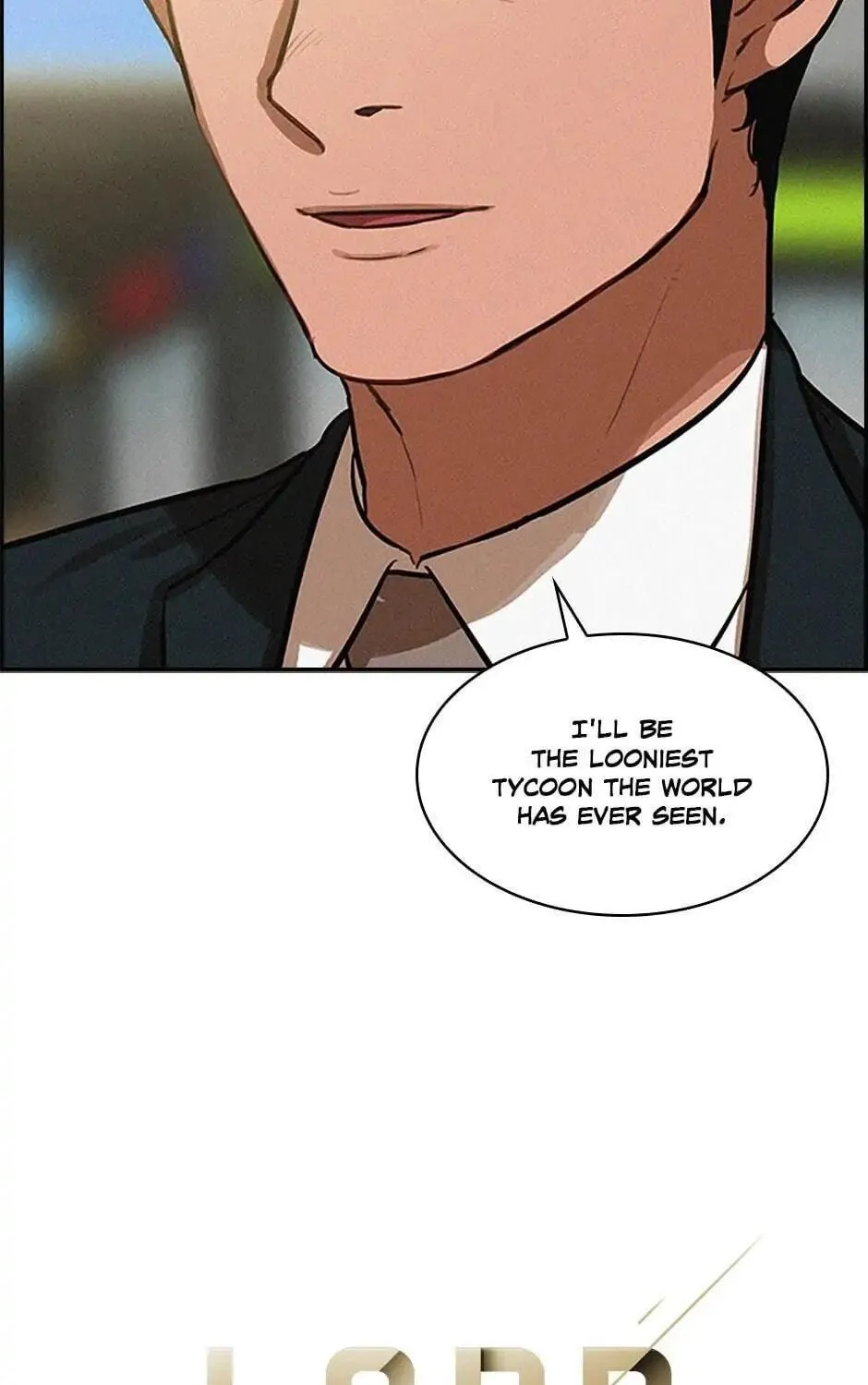 Lord of Money Chapter 9 page 5 - 