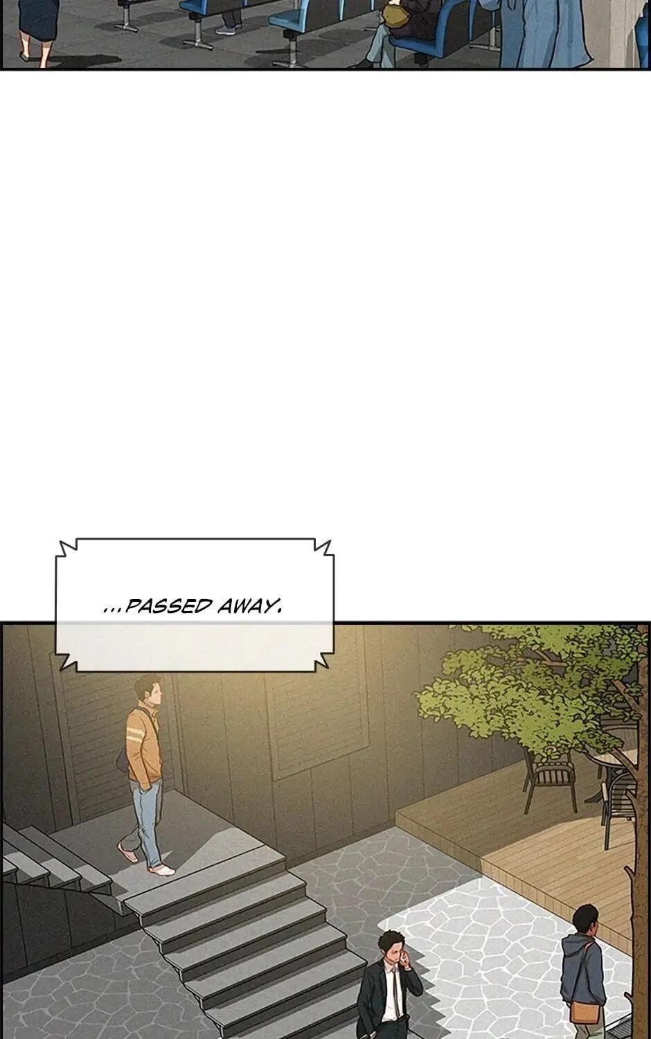 Lord of Money Chapter 9 page 41 - 