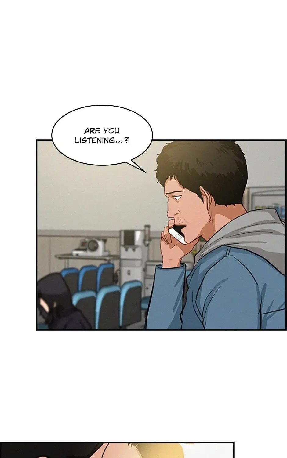 Lord of Money Chapter 9 page 43 - 