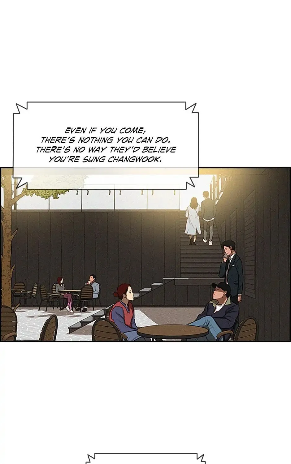 Lord of Money Chapter 9 page 51 - 