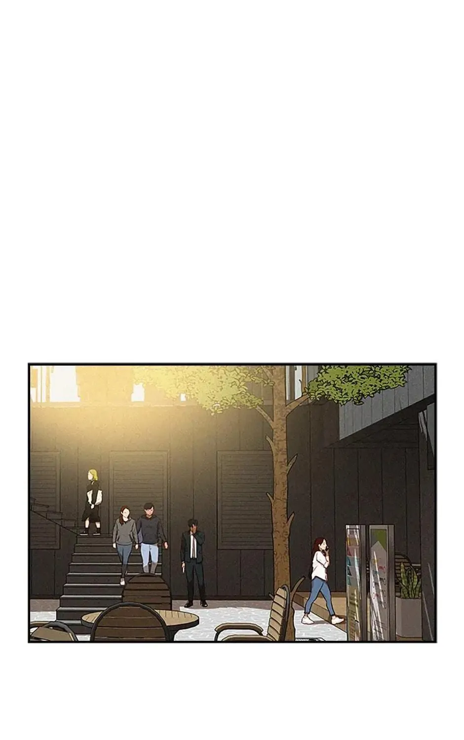 Lord of Money Chapter 9 page 53 - 