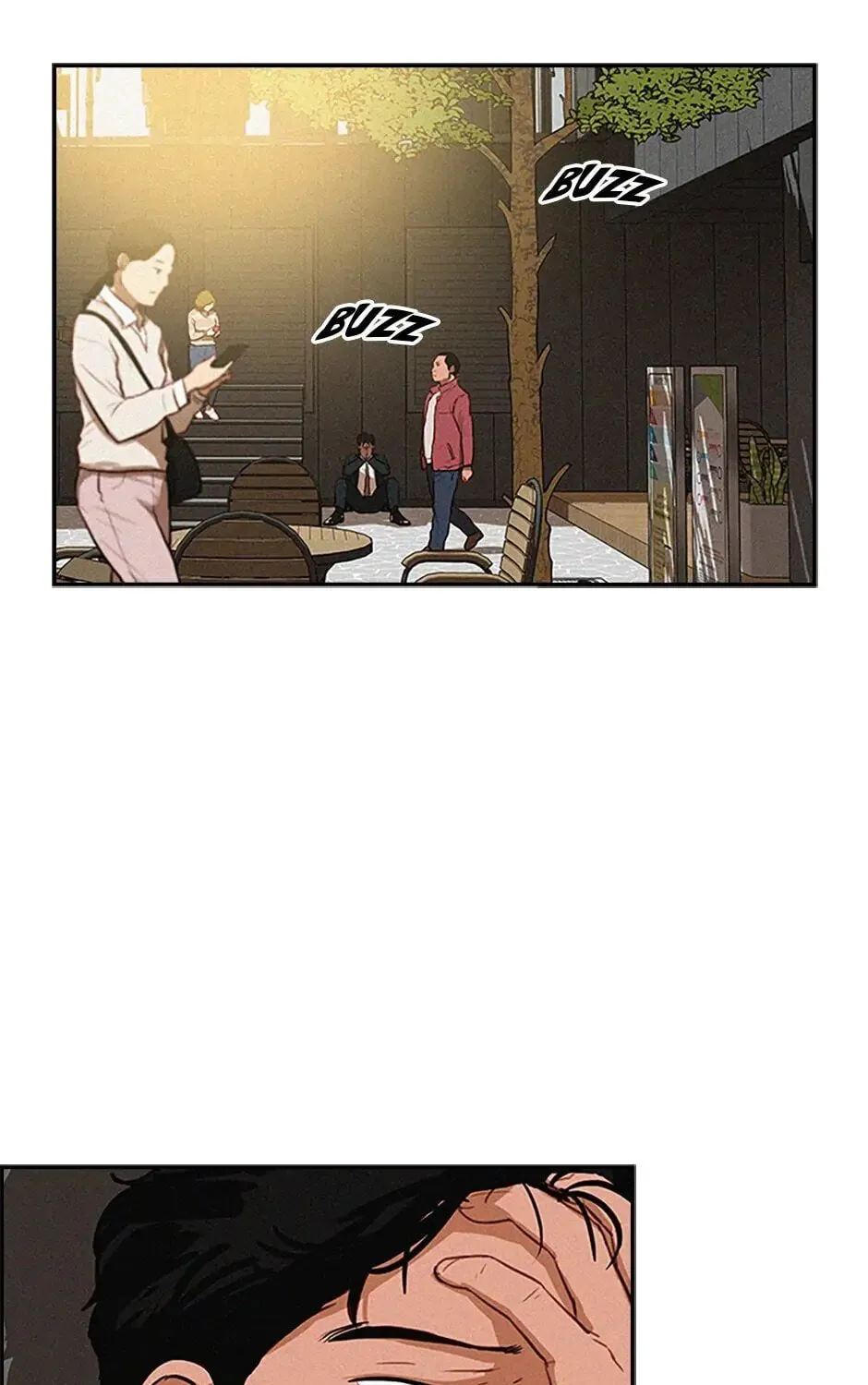 Lord of Money Chapter 9 page 55 - 