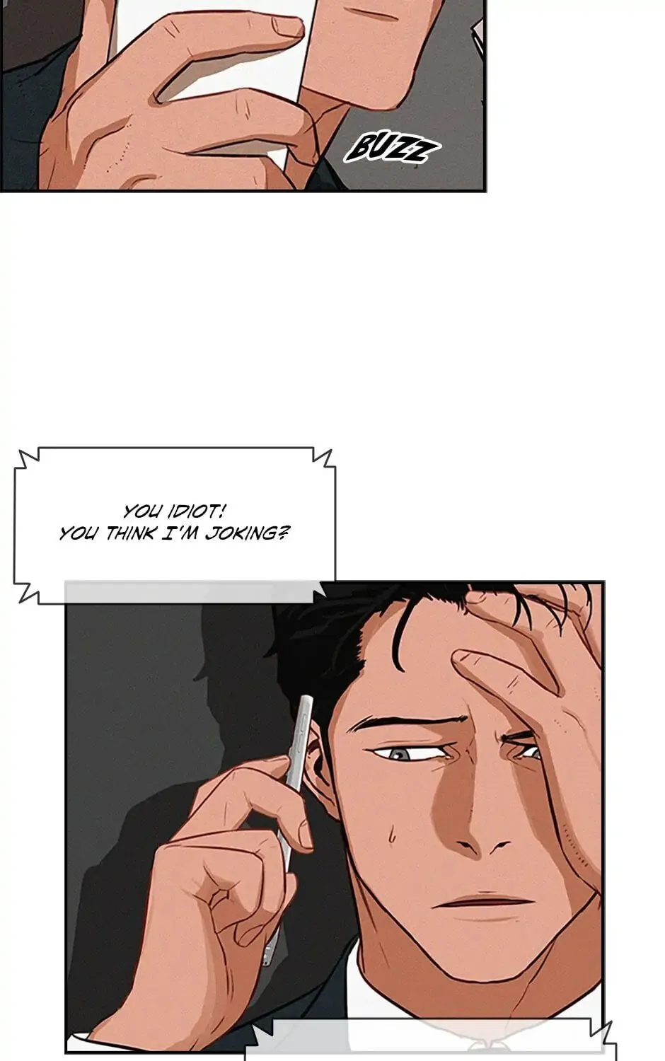 Lord of Money Chapter 9 page 57 - 