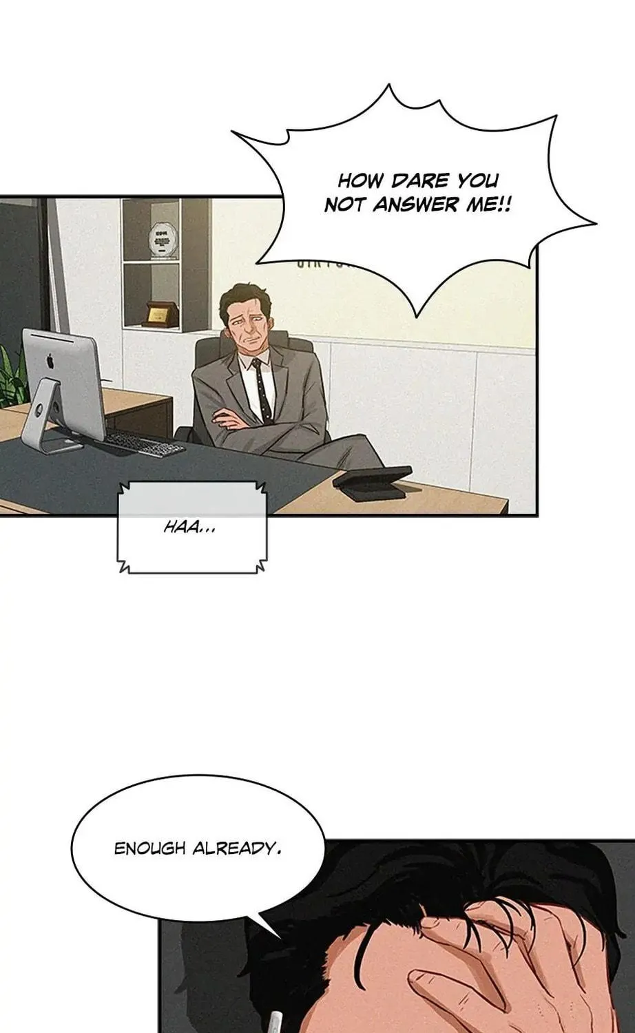 Lord of Money Chapter 9 page 59 - 
