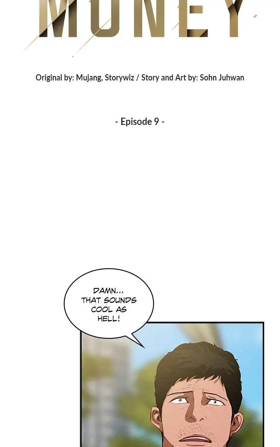 Lord of Money Chapter 9 page 7 - 