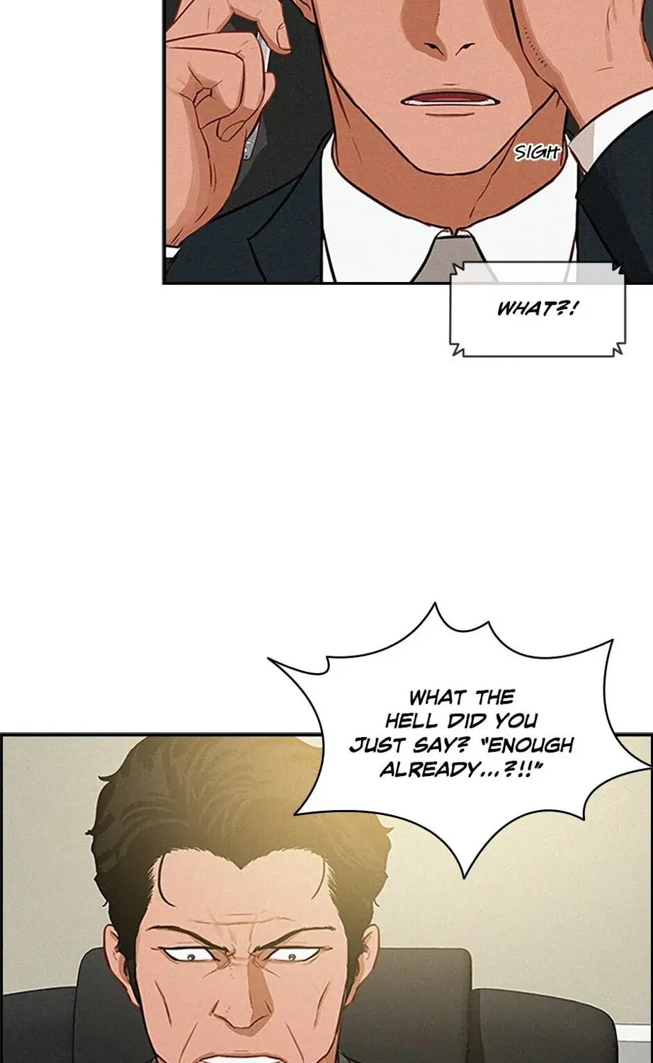 Lord of Money Chapter 9 page 61 - 