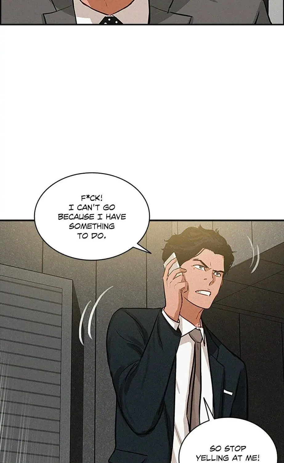 Lord of Money Chapter 9 page 63 - 