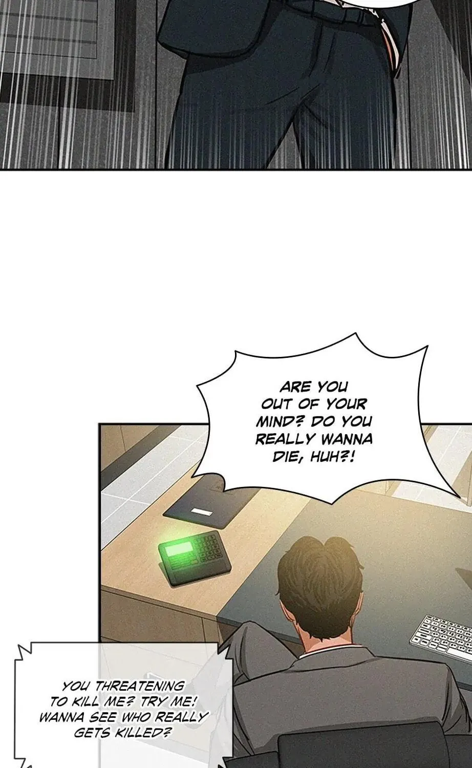 Lord of Money Chapter 9 page 65 - 