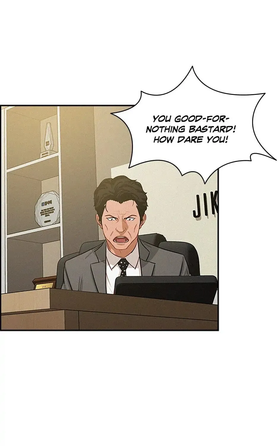 Lord of Money Chapter 9 page 67 - 
