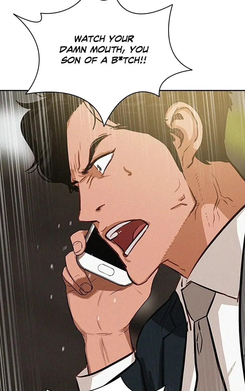 Lord of Money Chapter 9 page 73 - 