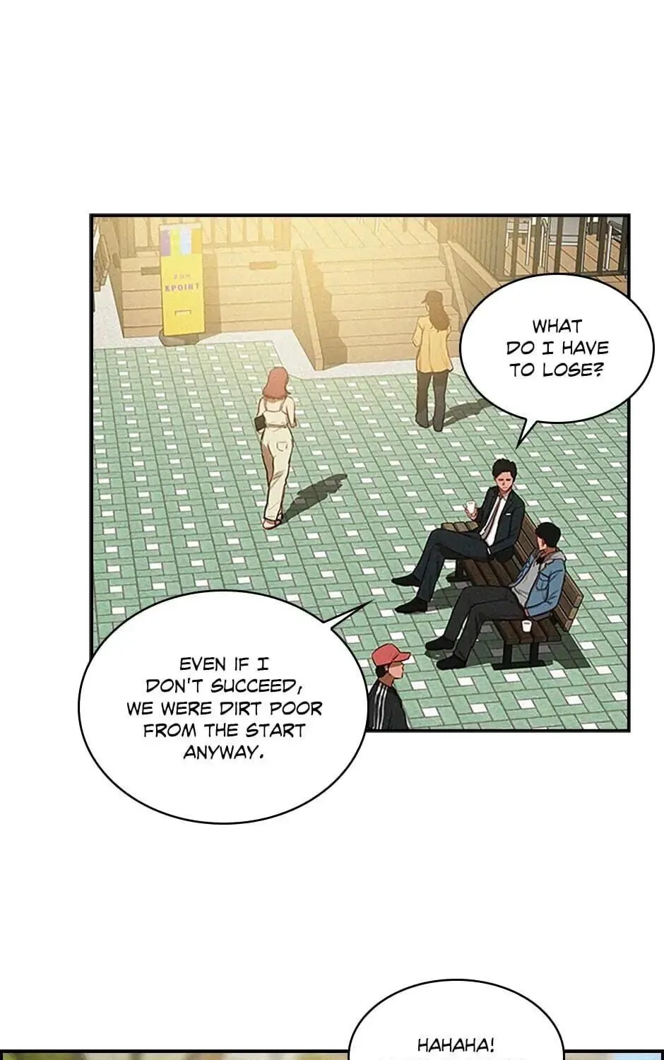 Lord of Money Chapter 9 page 9 - 