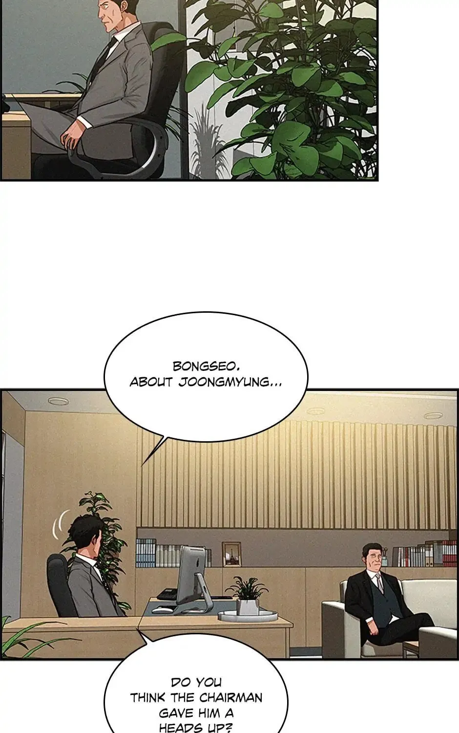 Lord of Money Chapter 9 page 85 - 