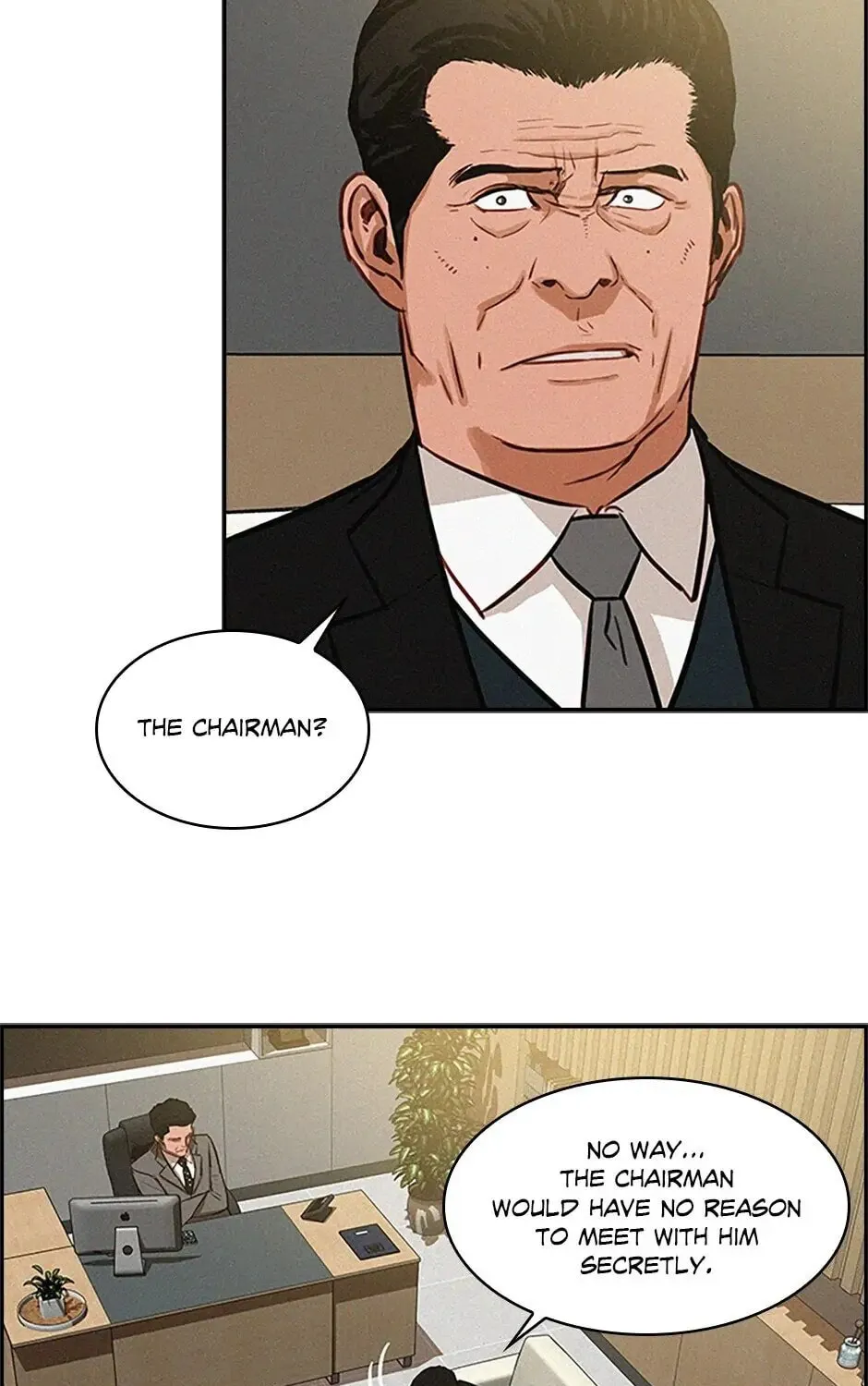 Lord of Money Chapter 9 page 87 - 
