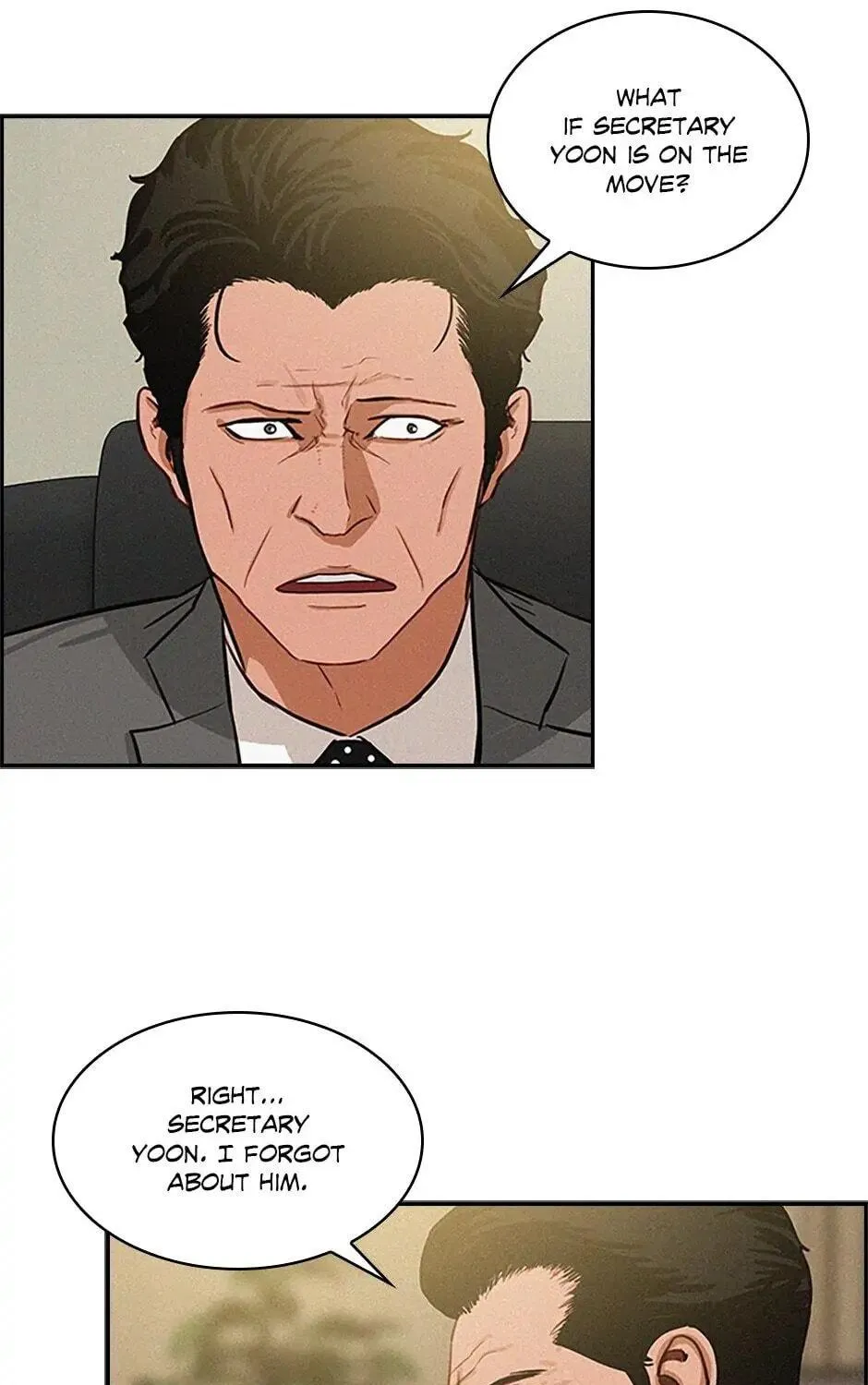 Lord of Money Chapter 9 page 89 - 
