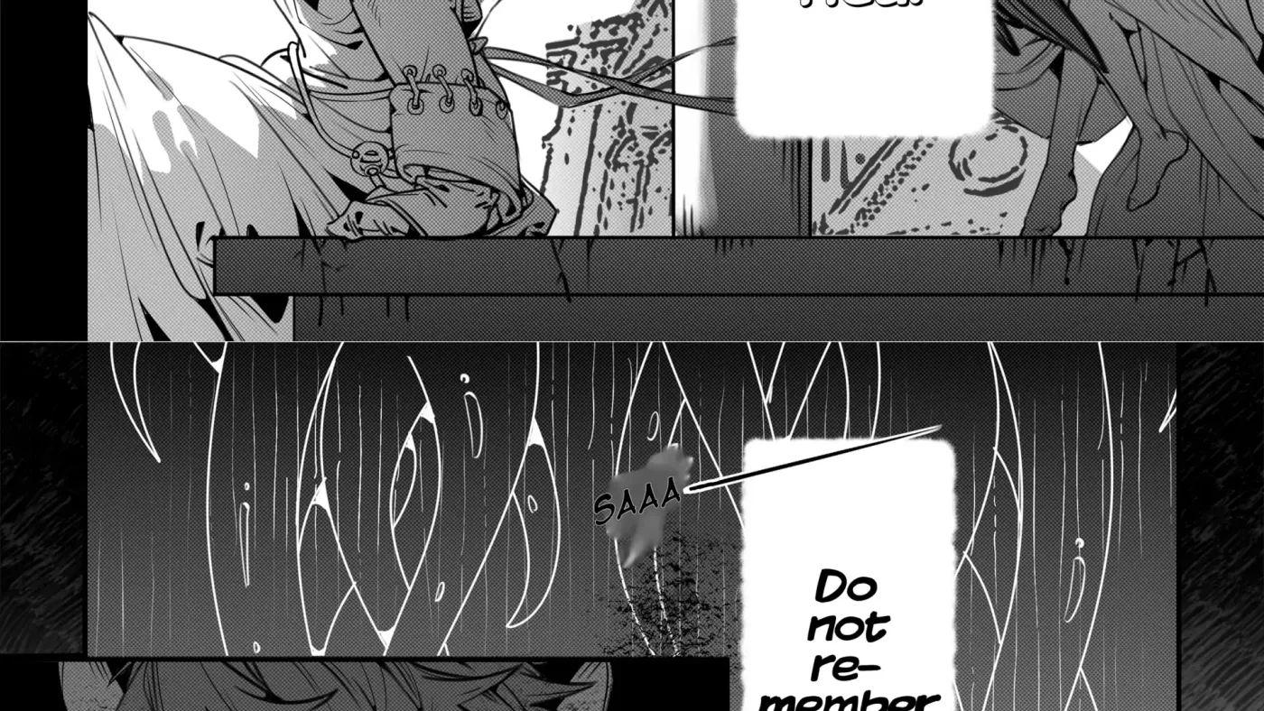 Lord Of Mysteries BL Doujinshi Chapter 1 page 14 - 