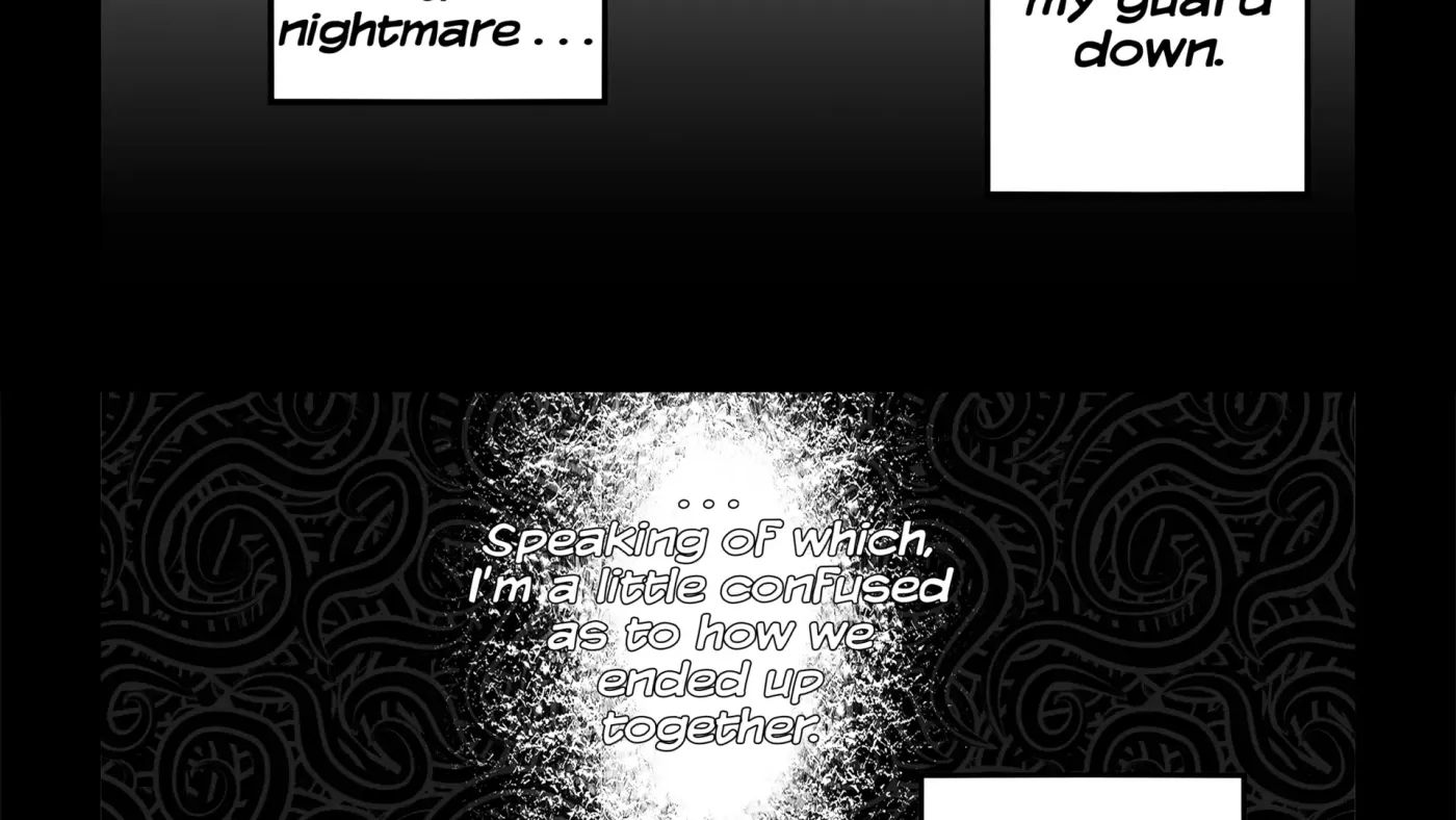 Lord Of Mysteries BL Doujinshi Chapter 1 page 34 - 