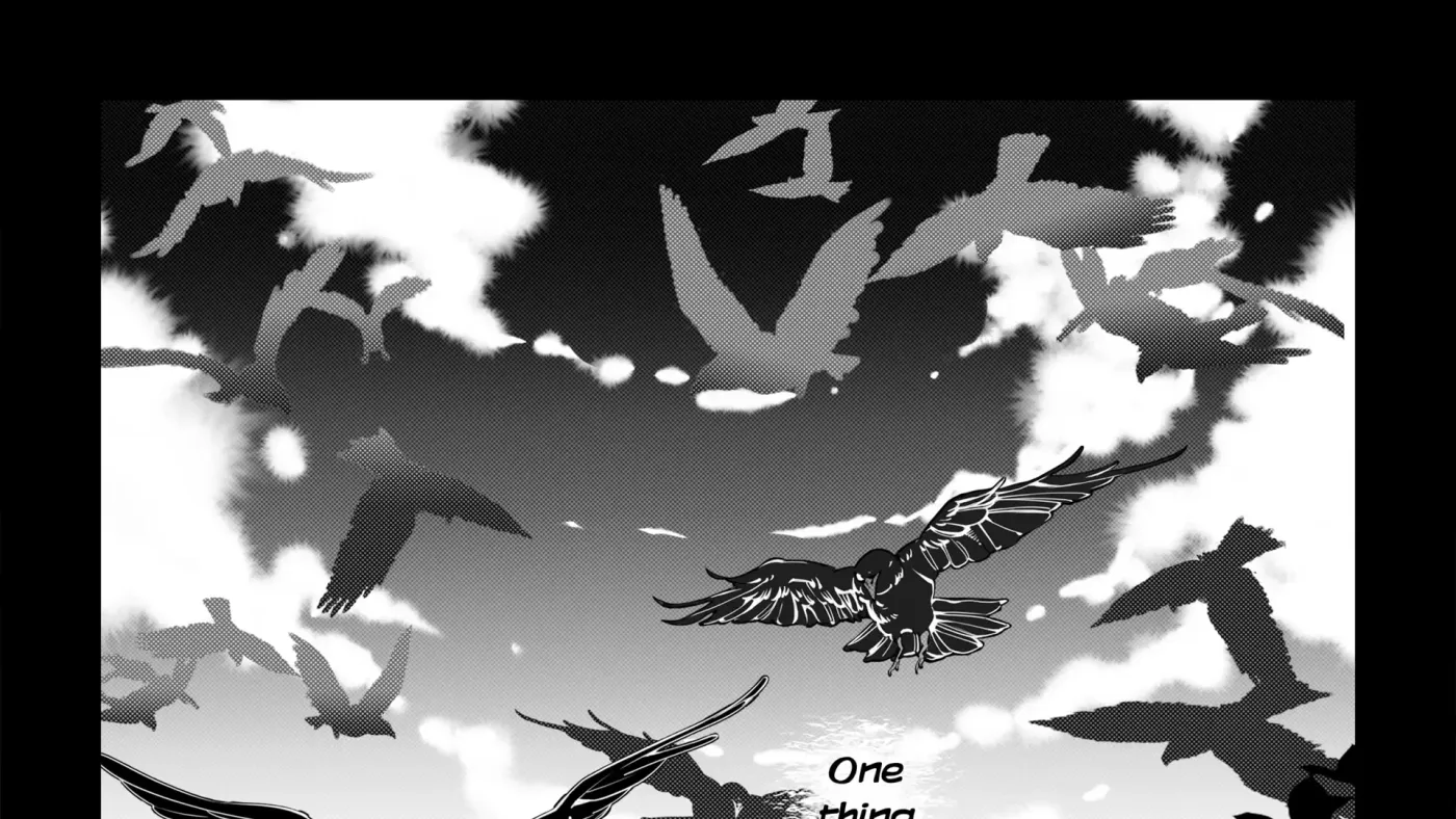 Lord Of Mysteries BL Doujinshi Chapter 1 page 37 - 