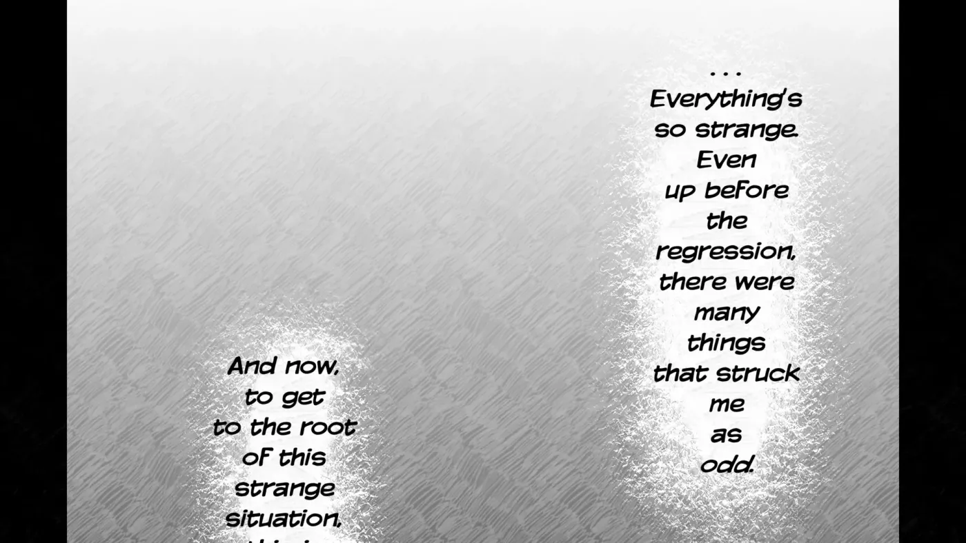 Lord Of Mysteries BL Doujinshi Chapter 1 page 42 - 