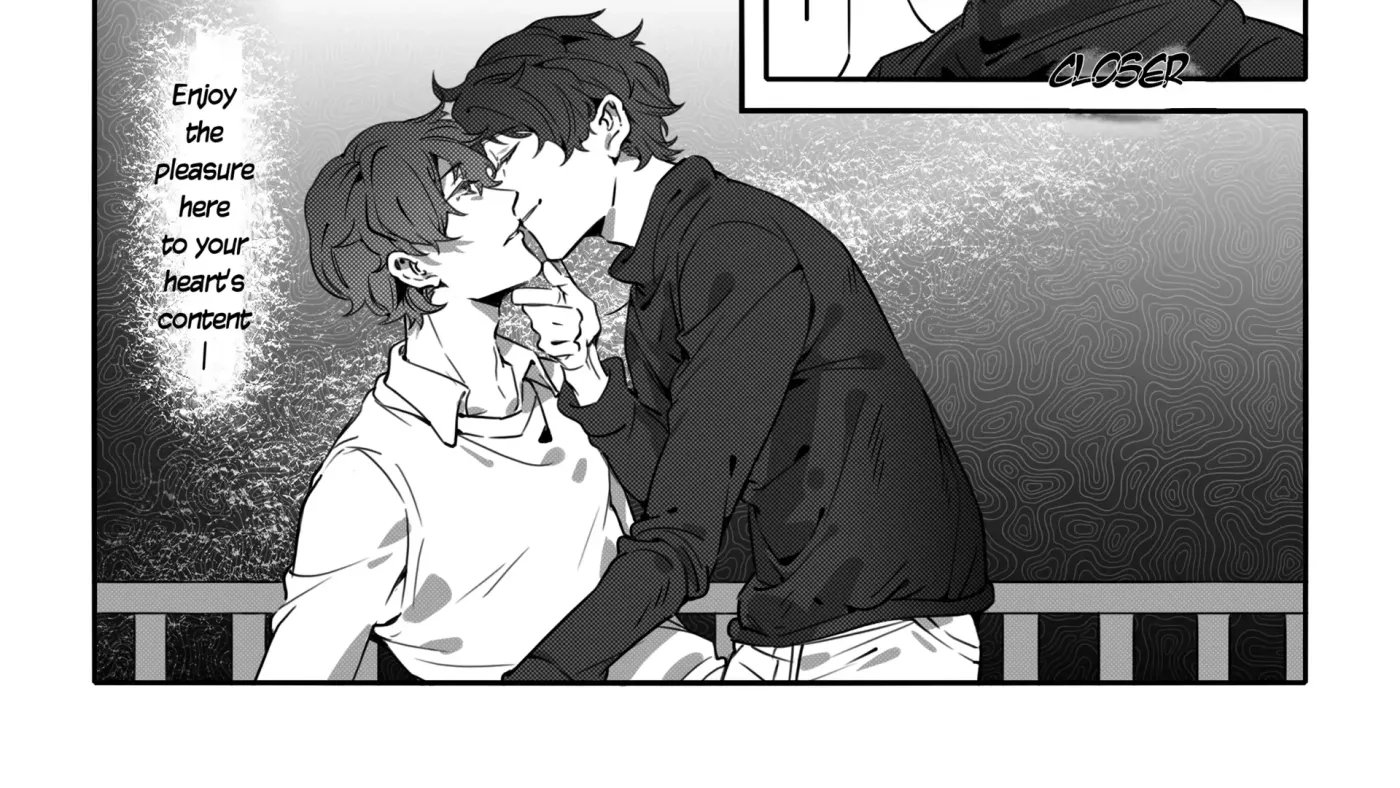 Lord Of Mysteries BL Doujinshi Chapter 1 page 51 - 