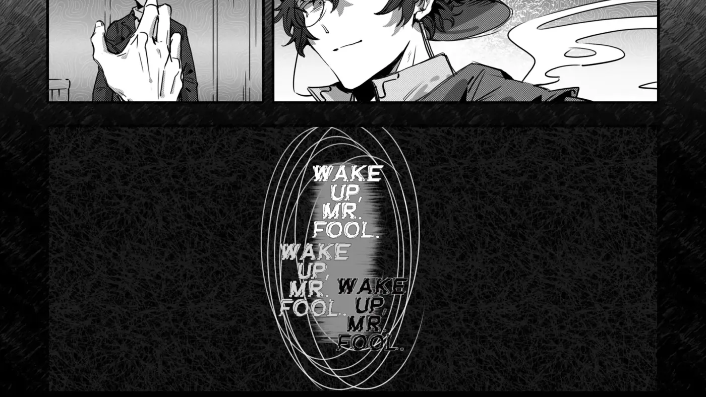 Lord Of Mysteries BL Doujinshi Chapter 1 page 61 - 
