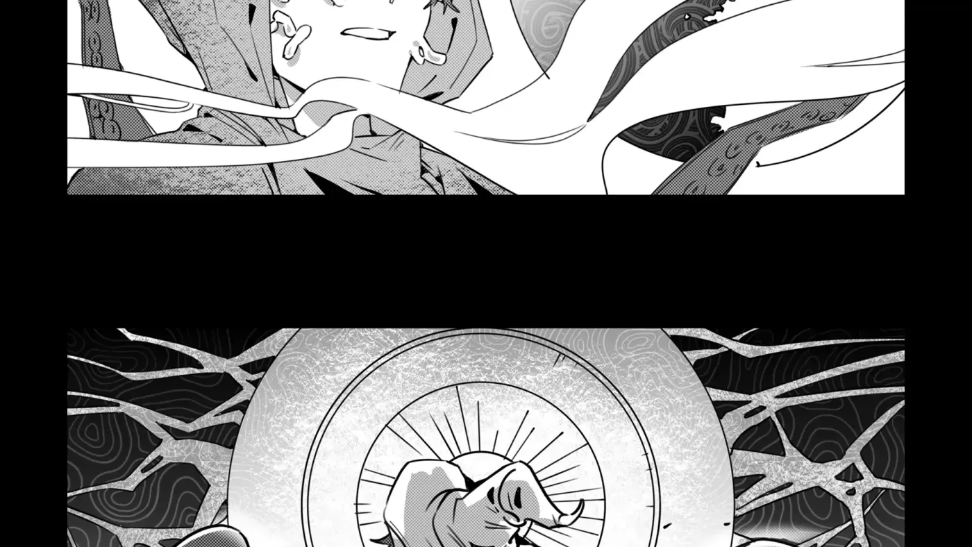 Lord Of Mysteries BL Doujinshi Chapter 1 page 64 - 