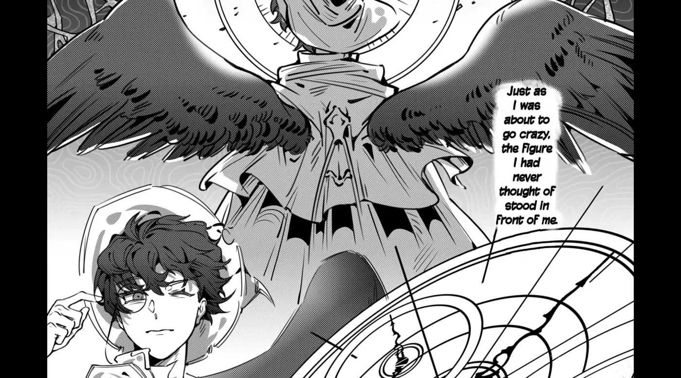 Lord Of Mysteries BL Doujinshi Chapter 1 page 65 - 