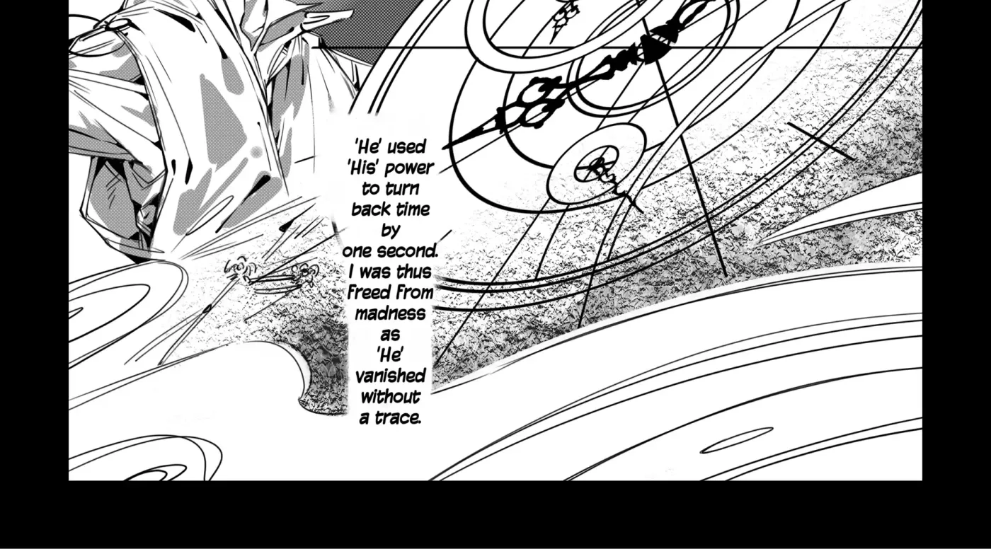 Lord Of Mysteries BL Doujinshi Chapter 1 page 66 - 
