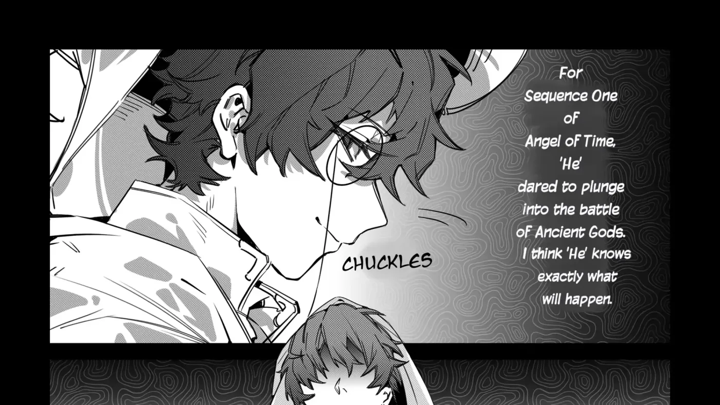 Lord Of Mysteries BL Doujinshi Chapter 1 page 67 - 