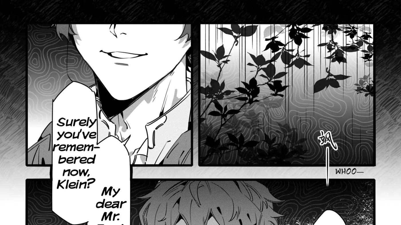 Lord Of Mysteries BL Doujinshi Chapter 1 page 72 - 