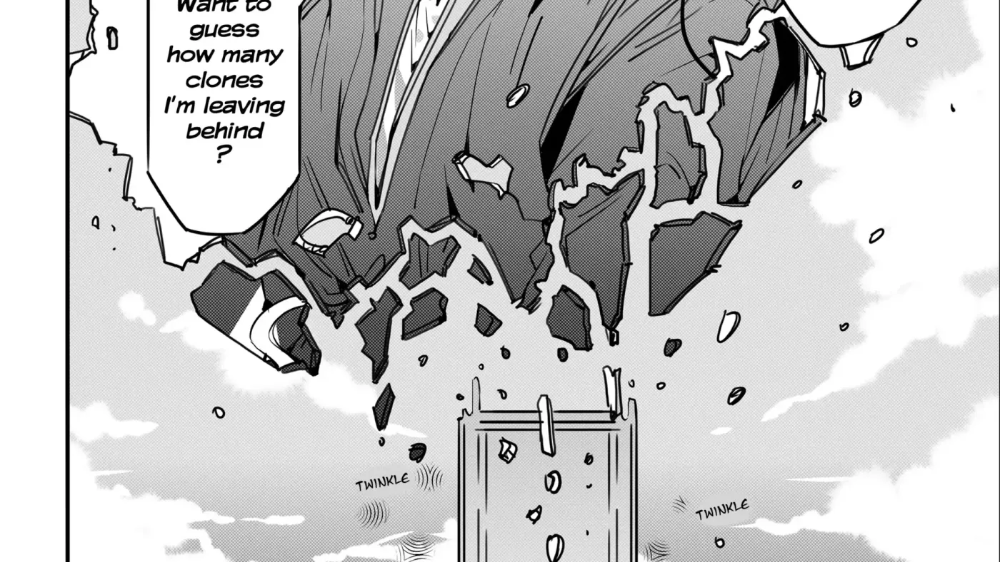 Lord Of Mysteries BL Doujinshi Chapter 1 page 83 - 