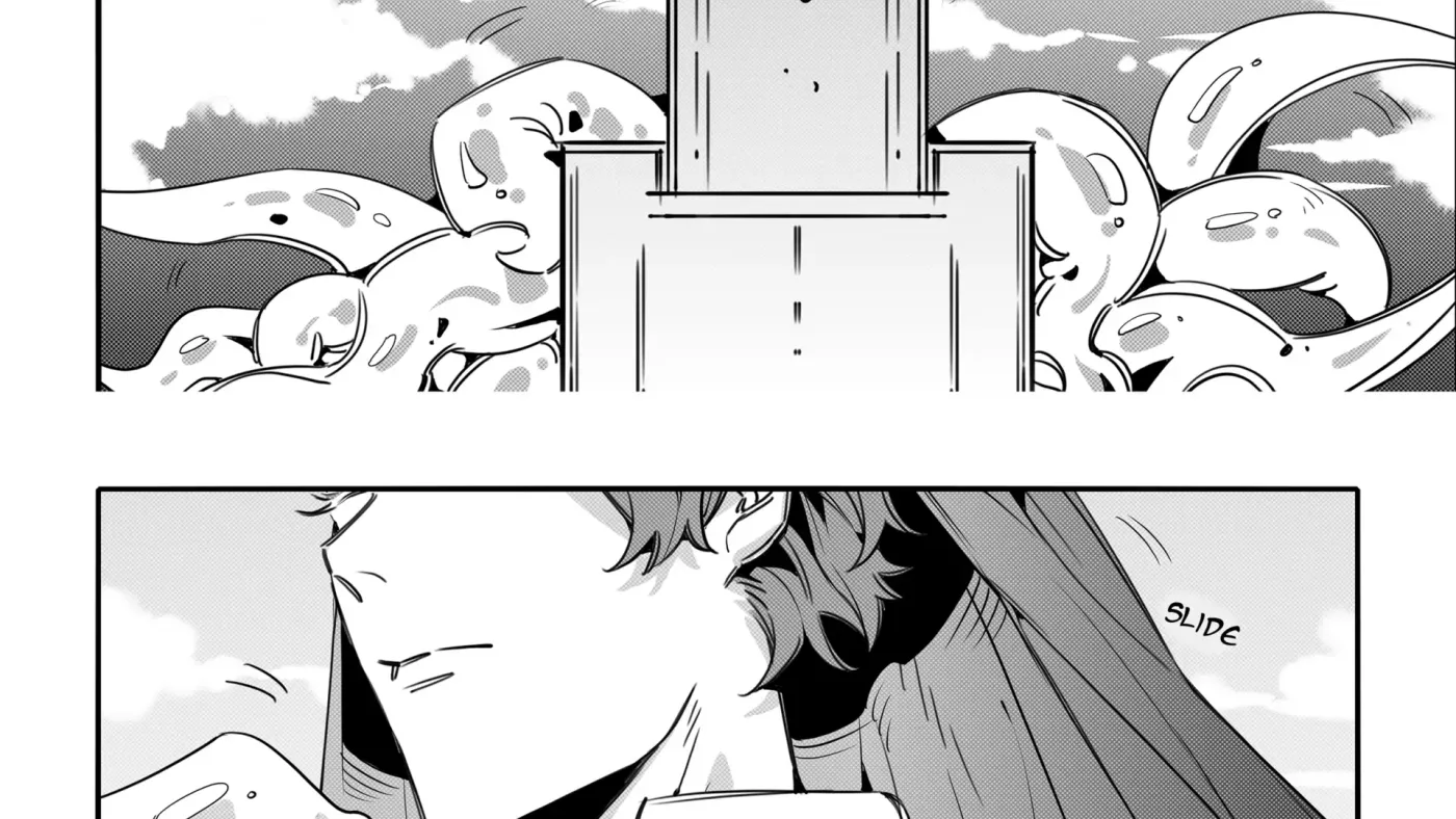 Lord Of Mysteries BL Doujinshi Chapter 1 page 84 - 