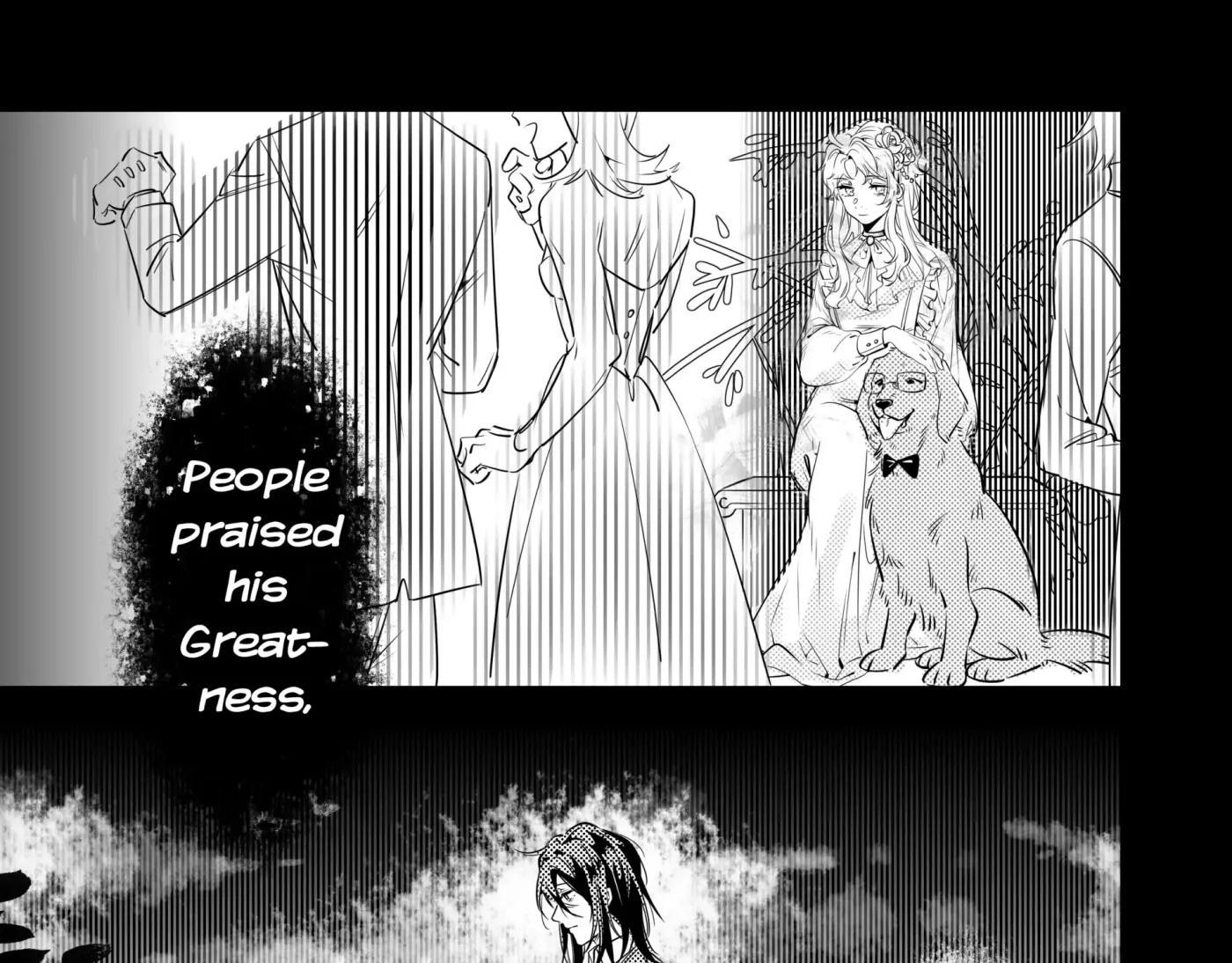 Lord Of Mysteries BL Doujinshi Chapter 1 page 96 - 