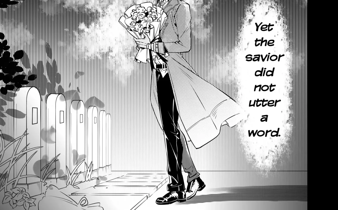 Lord Of Mysteries BL Doujinshi Chapter 1 page 97 - 