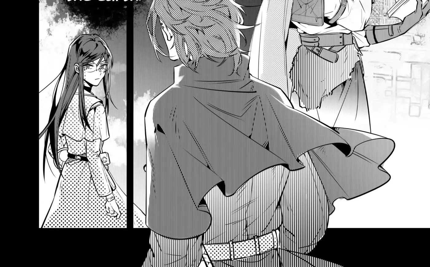 Lord Of Mysteries BL Doujinshi Chapter 1 page 99 - 