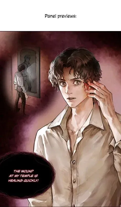 Lord of Mysteries Chapter 0 page 3 - 