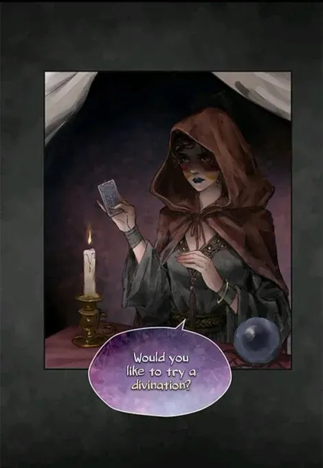 Lord of Mysteries Chapter 0 page 7 - 