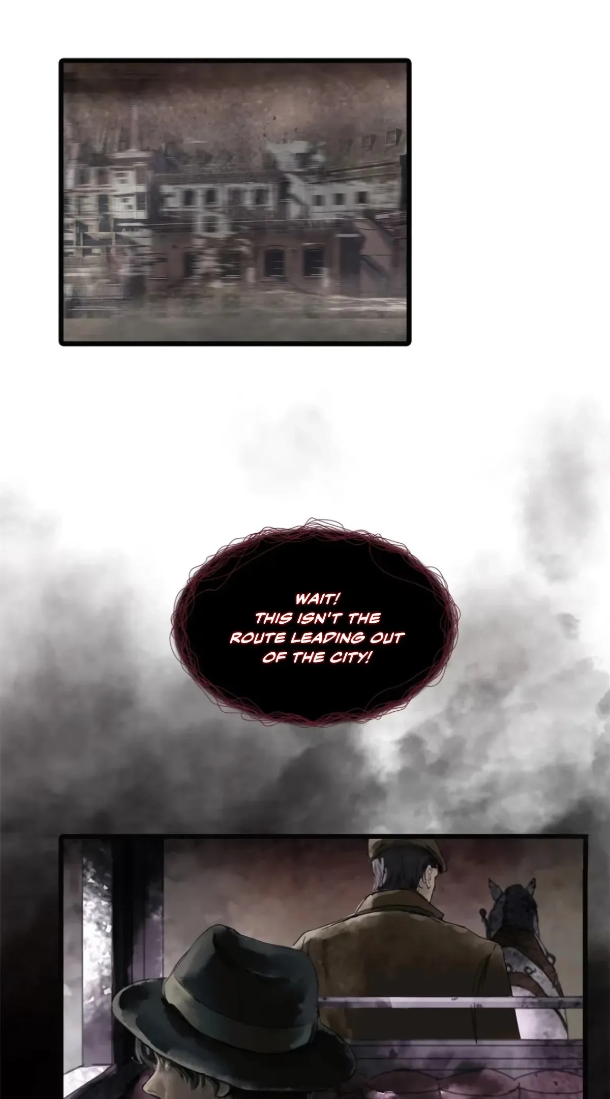 Lord of Mysteries Chapter 12 page 2 - 