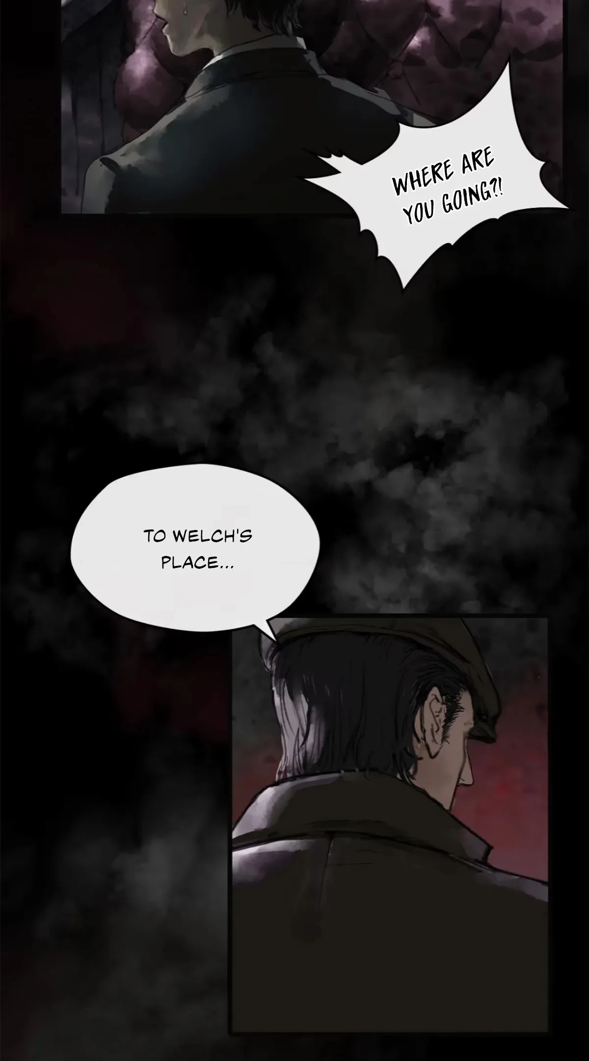 Lord of Mysteries Chapter 12 page 3 - 
