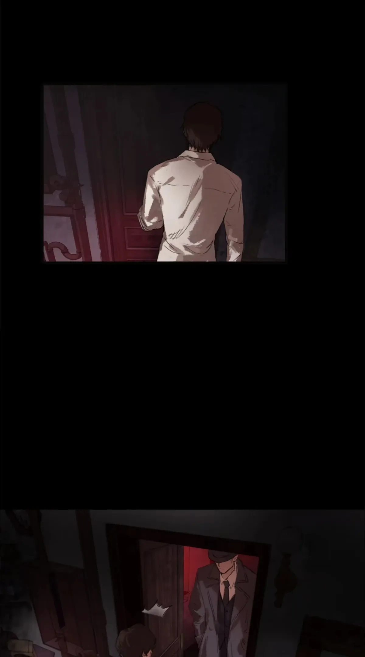 Lord of Mysteries Chapter 12 page 7 - 