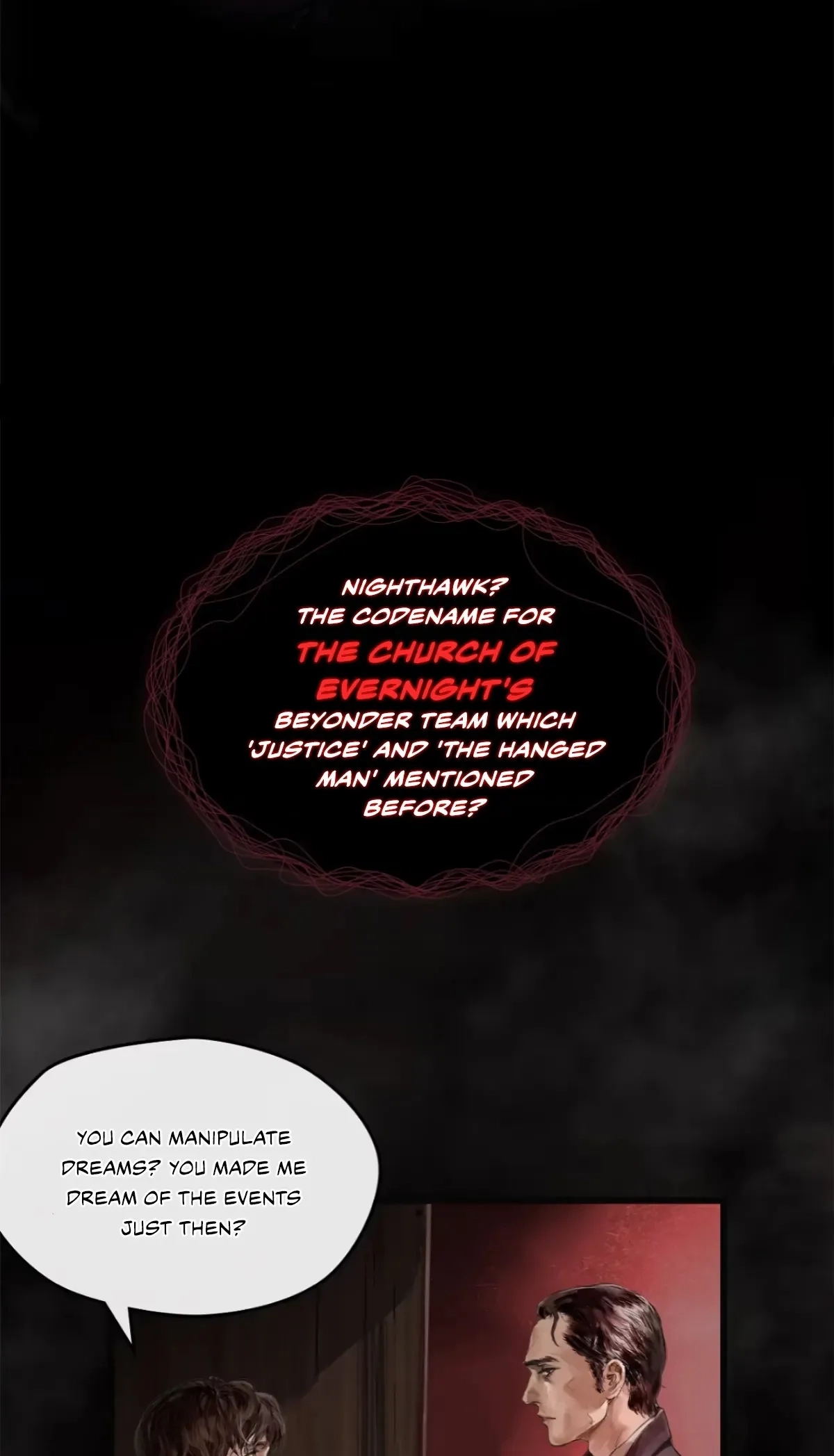 Lord of Mysteries Chapter 12 page 9 - 