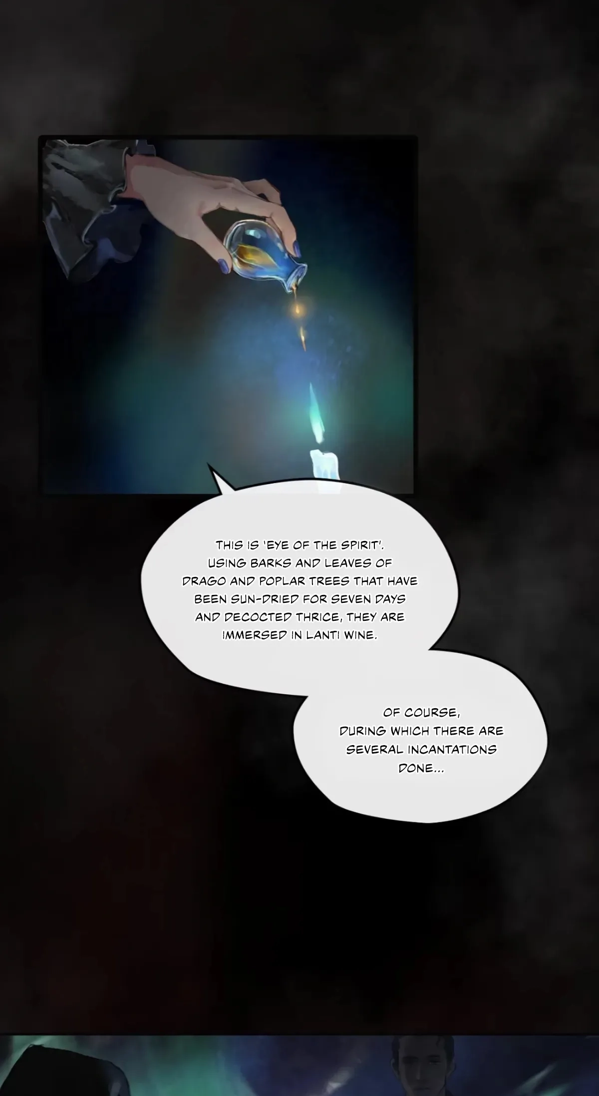 Lord of Mysteries Chapter 13 page 13 - 