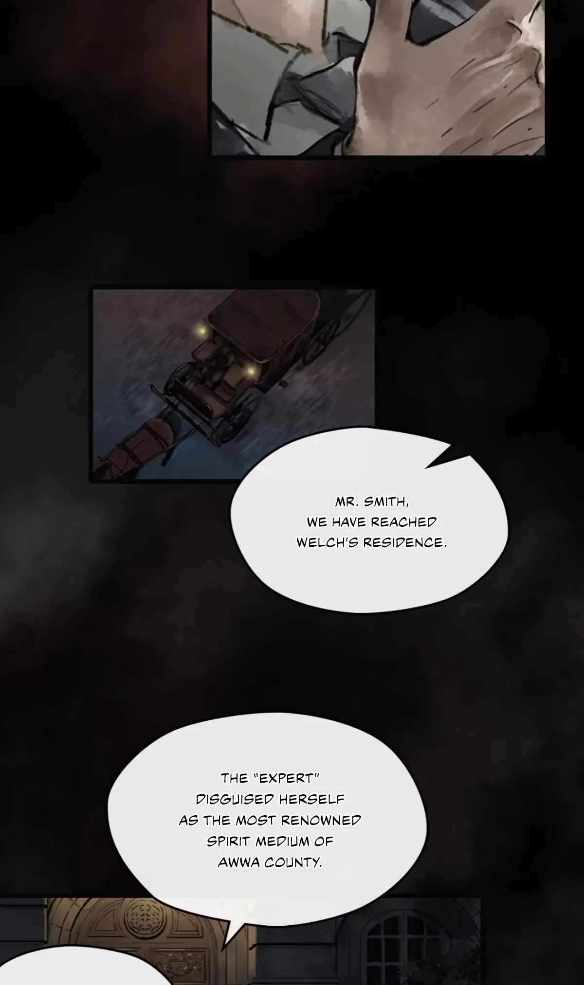 Lord of Mysteries Chapter 13 page 7 - 