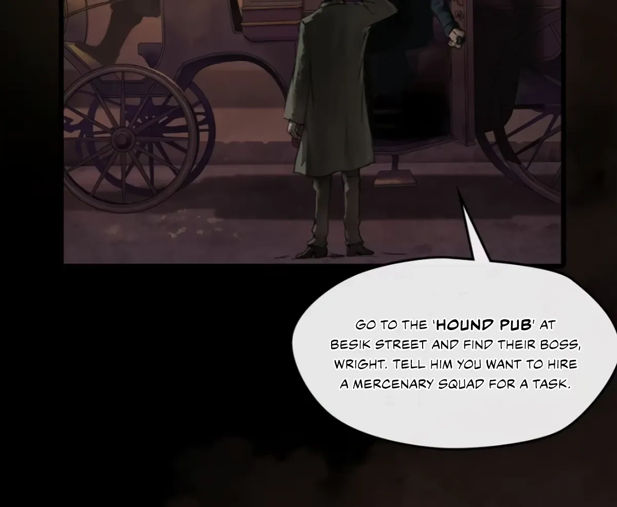 Lord of Mysteries Chapter 14 page 11 - 