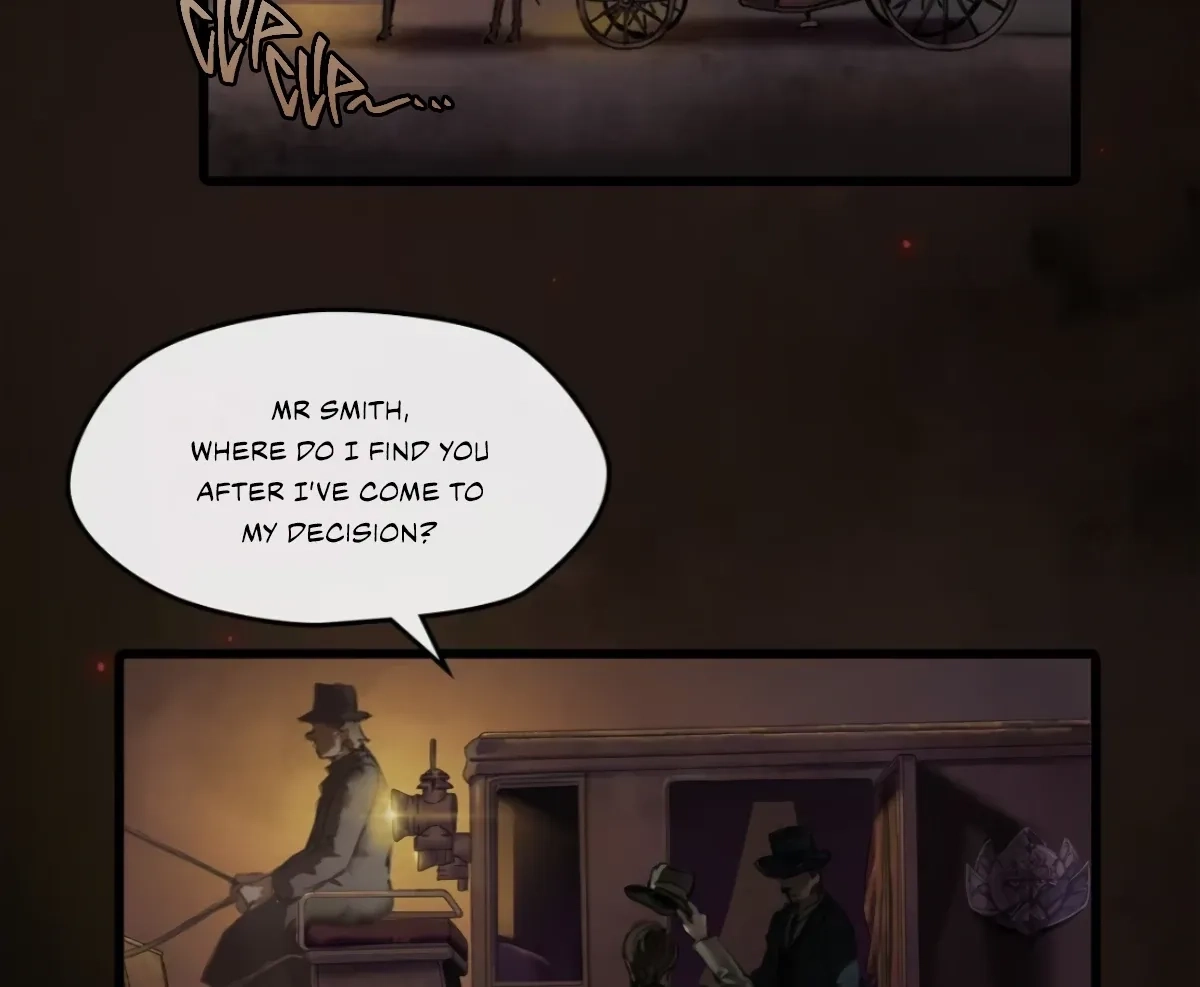 Lord of Mysteries Chapter 14 page 10 - 