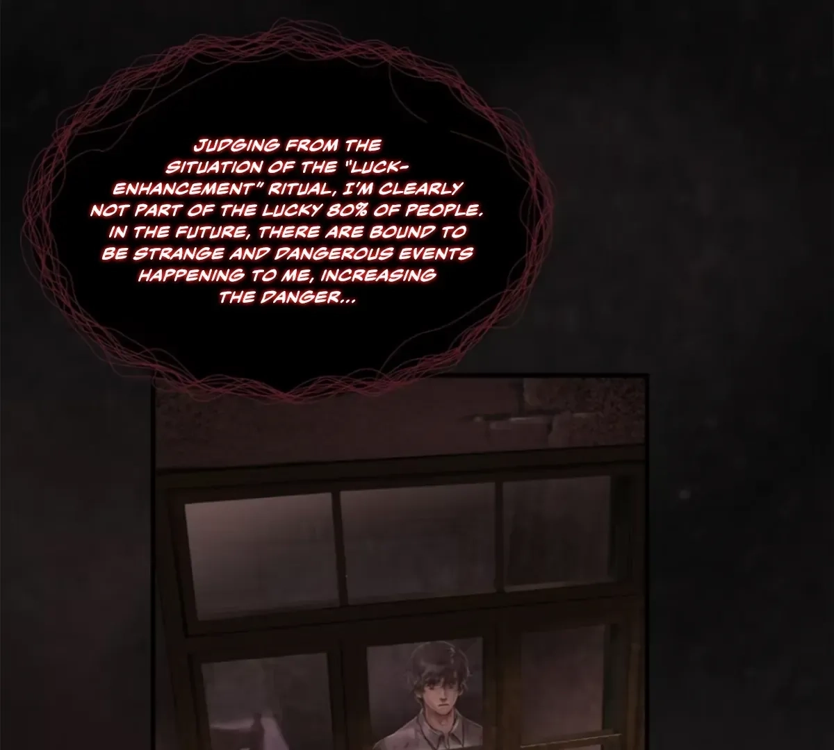 Lord of Mysteries Chapter 15 page 1 - 