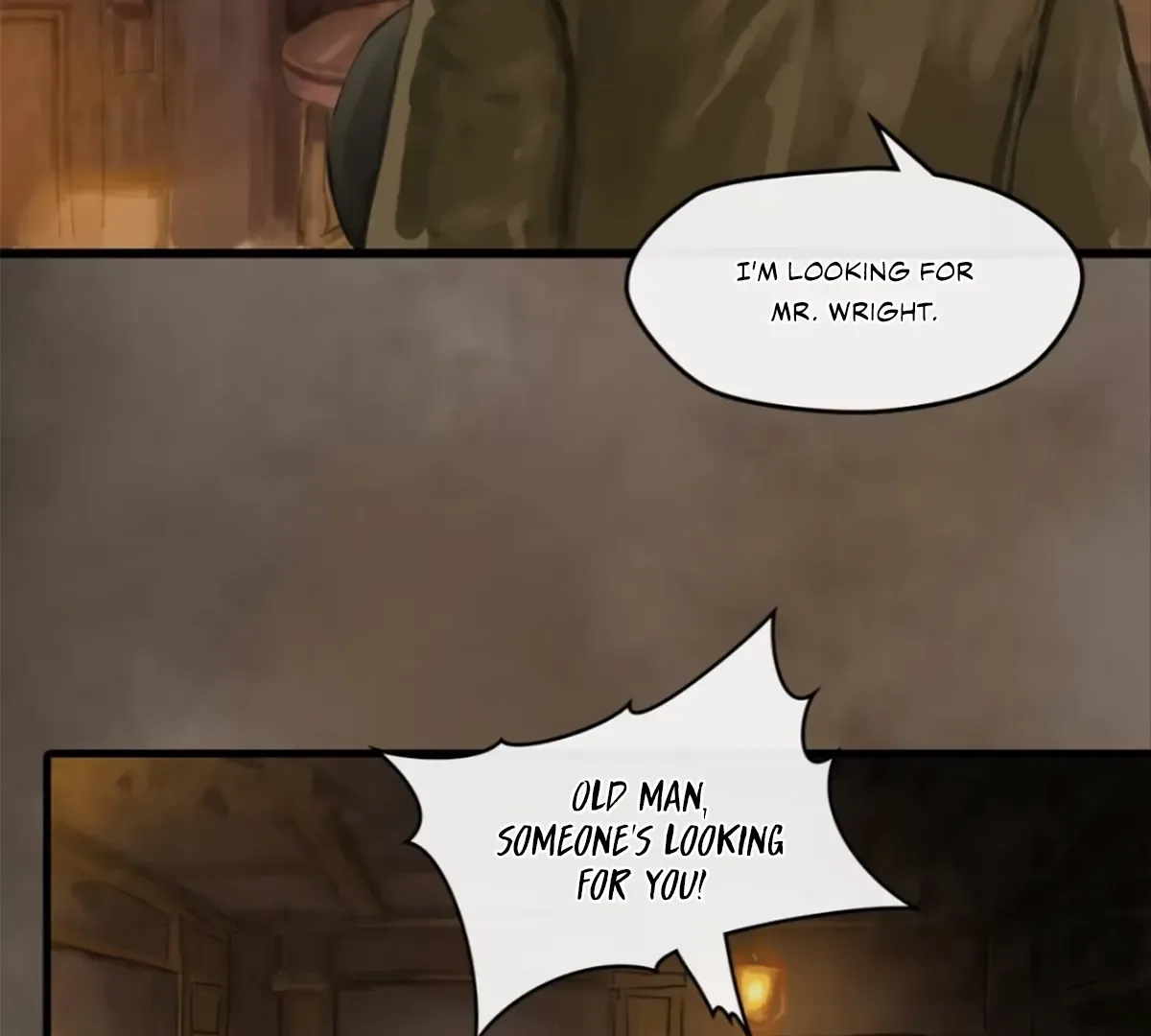 Lord of Mysteries Chapter 15 page 11 - 