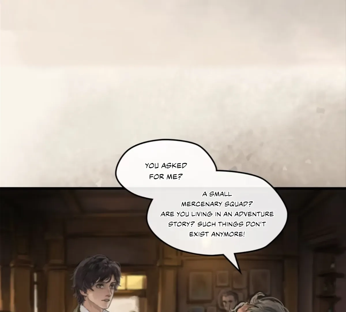 Lord of Mysteries Chapter 15 page 13 - 