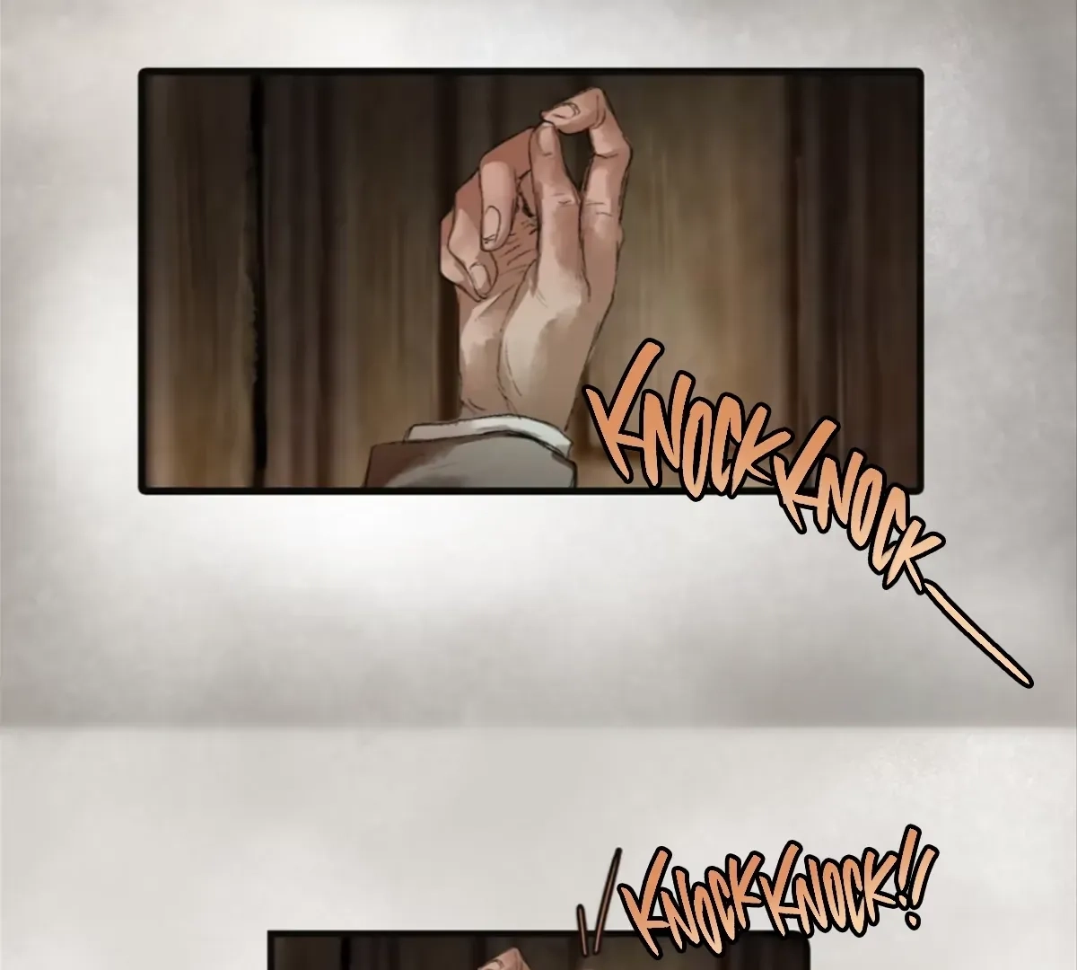 Lord of Mysteries Chapter 15 page 19 - 