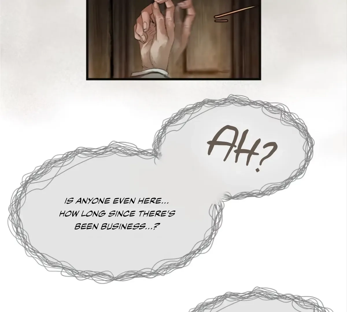 Lord of Mysteries Chapter 15 page 20 - 